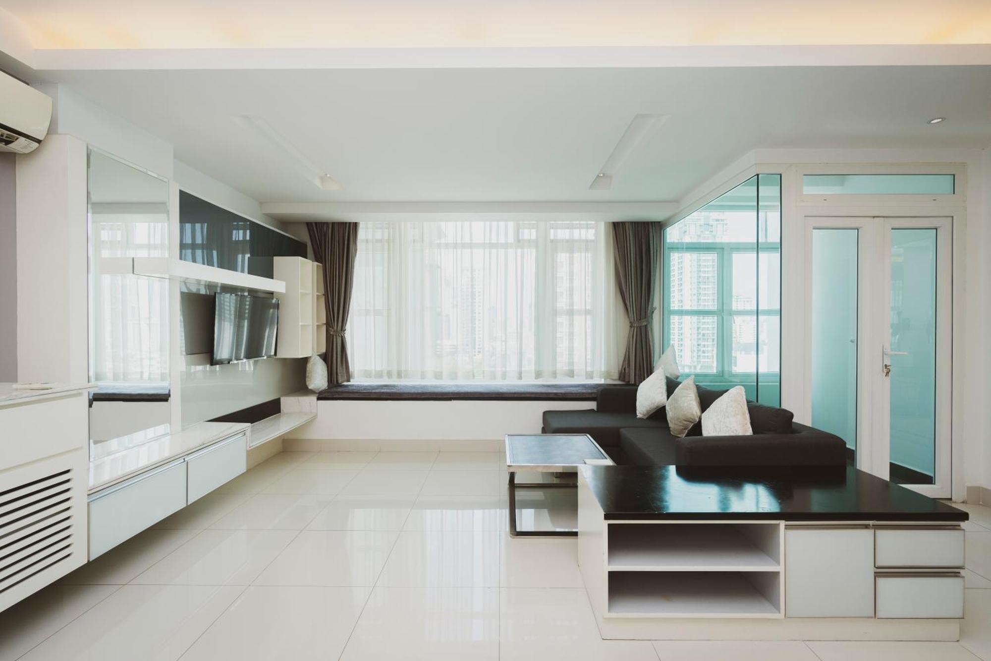 นากี สวีท แอท ซิลเวอร์ทาวน์ Hotel พนมเปญ ภายนอก รูปภาพ